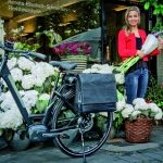 E-Bike SHIMANO STEPS w nowej odsłonie: łatwe poruszanie się po mieście