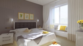 Samodzielni, niezależni, bezpieczni ? pierwsze w Polsce apartamenty senioralne.