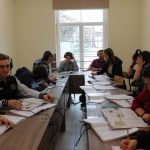 Nowoczesne pracownie w stuletnim domu przy Fabrycznej