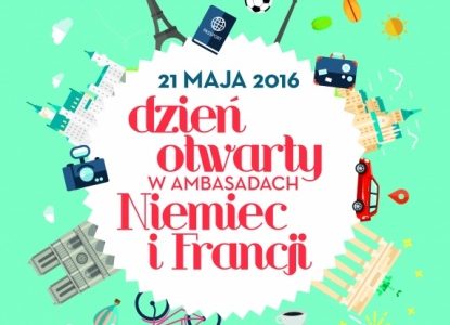 W gości do ambasadorów