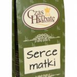 Herbata pełna uczuć – kompozycja ?Serce matki? marki Czas na Herbatę