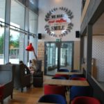 COSTA COFFEE z trzema nowymi kawiarniami