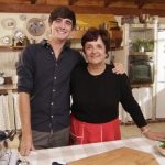 NAJLEPSZE PRZEPISY, CZYLI ?WŁOSKA KUCHNIA JAK U BABCI? NA KANALE NAT GEO PEOPLE