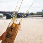 Wisła czysta z natury Żywiec Zdrój wspiera projekt Dzielnica Wisła
