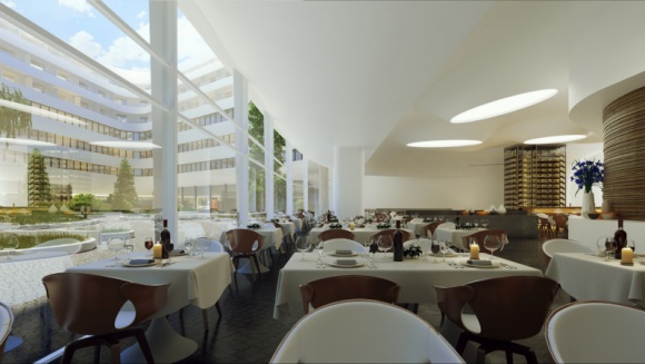 Powstaje unikalny bar i restauracja w centrum Wrocławia