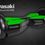 Kawasaki wkracza na rynek elektrycznych pojazdów mobilnych w Polsce.