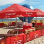?Projekt Plaża? z Sokołowem