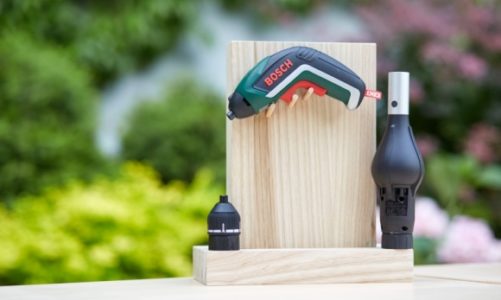 Zorganizuj grilla z ? elektronarzędziami Bosch