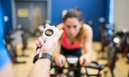 Trening last minute przed urlopem