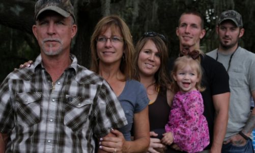 ?BARDZO RODZINNE RANCZO? JUŻ W LIPCU NA NAT GEO PEOPLE