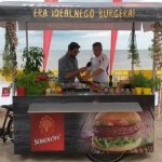 Plażowe menu od Sokołowa w Dziwnowie