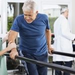 Rehabilitacja dla seniorów jak dla sportowców