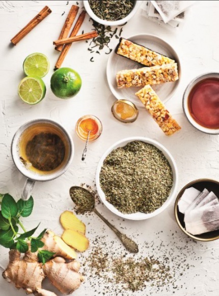 NAJNOWSZE TRENDY ŻYWIENIOWE ? ŻYWNOŚĆ BIO, BEZ GLUTENU I SUPERFOODS W LIDLU