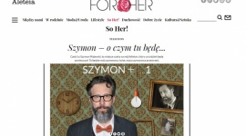 Czy Polki znajdą natchnienie, by żyć piękniej? Styl życia, LIFESTYLE - Magazyn For Her - znajdź natchnienie, by żyć piękniej