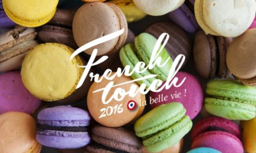 Francuska popkultura