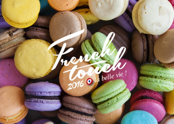 Francuska popkultura