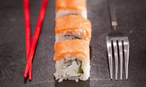 Faux pas po japońsku