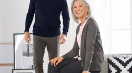 MODNIE I AKTYWNIE W KAŻDYM WIEKU ? OFERTA DLA SENIORA W SKLEPACH LIDL Styl życia, LIFESTYLE - Współczesny senior w wieku 60-69 lat jest coraz częściej zadowolony ze swojego stanu zdrowia , dlatego pragnie rozwijać swoje zainteresowania i z prawdziwą pasją oddawać się hobby.