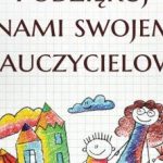 DZIEŃ NAUCZYCIELA ? PODARUJ HERBACIANY UPOMINEK OD MARKI CZAS NA HERBATĘ W PIĘKN