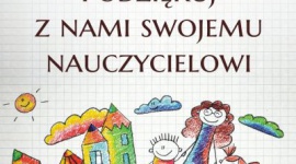 DZIEŃ NAUCZYCIELA ? PODARUJ HERBACIANY UPOMINEK OD MARKI CZAS NA HERBATĘ W PIĘKN