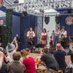 Świętujemy Oktoberfest na pierwszym PAULANER OKTOBERFEST we Wrocławiu