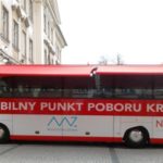 Oddaj krew, pomóż trzem osobom ? już we wtorek