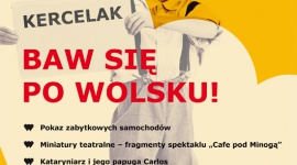 Wola Park obchodzi święto ulicy Chłodnej