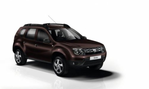 Wciąż można grać o auto dla rodziny