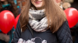 Pomagaj wraz z OSHEE i SZLACHETNĄ PACZKĄ Styl życia, LIFESTYLE - Marka OSHEE ? specjalnie dla programu SZLACHETNA PACZKA ? przygotuje serię dedykowanych wód i napojów. Ze sprzedaży każdego oznakowanego logotypem SZLACHETNEJ PACZKI produktu firma OSHEE przeznaczy 5% przychodu na wsparcie inicjatywy.
