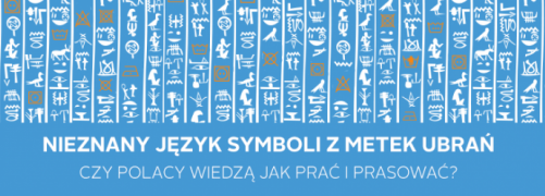 Na bakier z metkami. Czy znamy współczesne hieroglify?