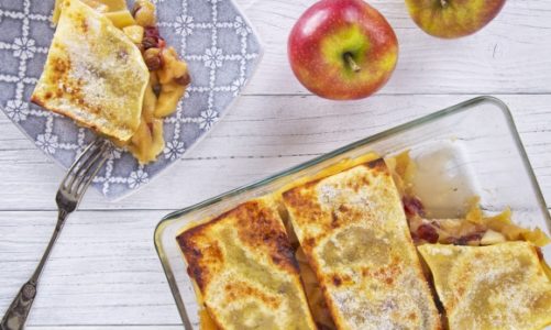 Światowy Dzień Makaronu ? to już dziś!