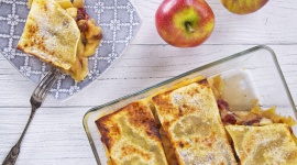 Światowy Dzień Makaronu ? to już dziś! Styl życia, LIFESTYLE - 25 października to jedna z najbardziej smakowitych dat w kalendarzu! To właśnie dzisiaj świętujemy Światowy Dzień Makaronu, który jest coraz huczniej celebrowany także w naszym kraju. Co sprawiło, że Polacy tak chętnie go obchodzą?