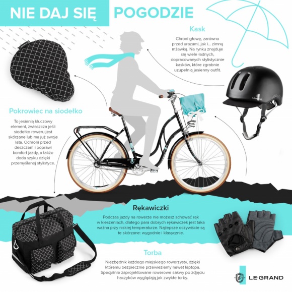 Nie daj się jesieni!