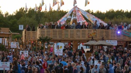 Jak EB wypromowało EB Hel Spot - największe beach party lata 2016 Styl życia, LIFESTYLE - Jak EB wypromowało EB Hel Spot - największe beach party lata 2016