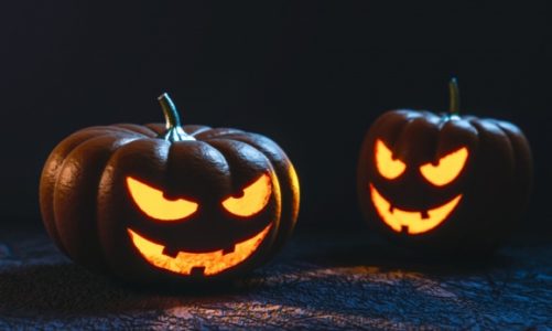 Halloween 2016: Gdzie bawić się w stolicy?