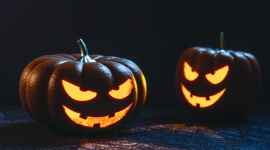 Halloween 2016: Gdzie bawić się w stolicy? Styl życia, LIFESTYLE - Halloween zbliża się wielkimi krokami. Na klubowej mapie Warszawy świętowanie rozpoczyna się już kilka dni przed 31 października ? w ostatni weekend miesiąca.