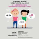 KUKBUK na Festiwalu Designu i Kreatywności Ene Due De w Poznaniu!