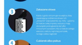 Halloween dla dużych i małych Styl życia, LIFESTYLE - Obecność Halloween w popkulturze sprawia, że święto to staje się coraz bardziej popularne, zarówno wśród dzieci jak i dorosłych. Czemu więc nie wykorzystać go jako kolejnego pretekstu do dobrej zabawy? Podpowiadamy kilka propozycji na udany, straszny wieczór.