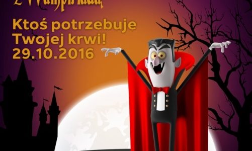 Wampiriada w Bielsku-Białej