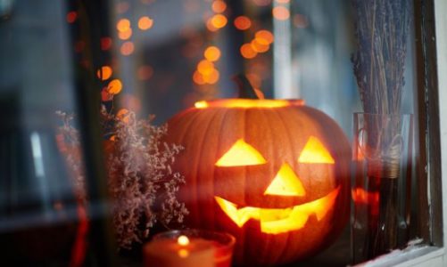 Halloween. Wersja dla ciekawych (i głodnych)