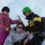 Polecane miejsca w Dolinie Stubai