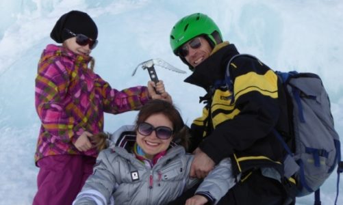 Polecane miejsca w Dolinie Stubai