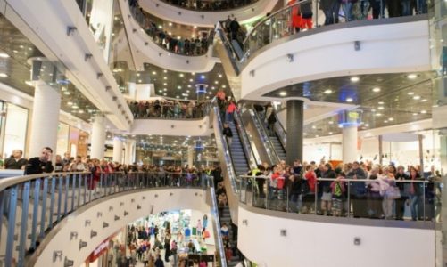 Zapraszają rodziny na 6. urodziny