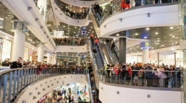 Zapraszają rodziny na 6. urodziny Styl życia, LIFESTYLE - Malowanie na folii, dekorowanie babeczek, mistrzostwa w strzelaniu NERF, konkursy z prezentami, a na deser - koncerty gwiazd. Już w ten weekend Agora Bytom świętuje swoje szóste urodziny. Z tej okazji przygotowała liczne atrakcje dla rodzin. Wstęp wolny.