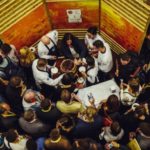 3.edycja Whisky Live Warsaw pod znakiem różnorodności
