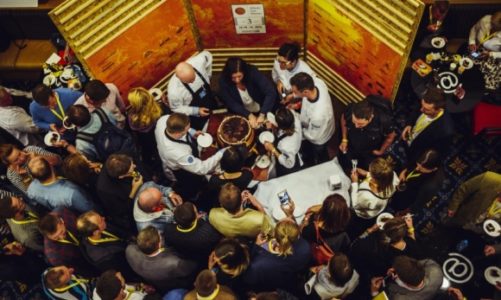 3.edycja Whisky Live Warsaw pod znakiem różnorodności