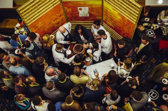 3.edycja Whisky Live Warsaw pod znakiem różnorodności
