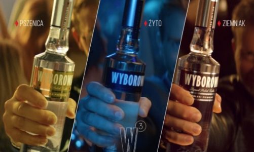 Polski smak w indywidualnym tonie