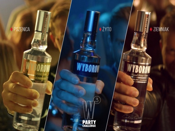 Polski smak w indywidualnym tonie
