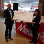 Media Markt wspiera Dom Dziecka w Zabrzu